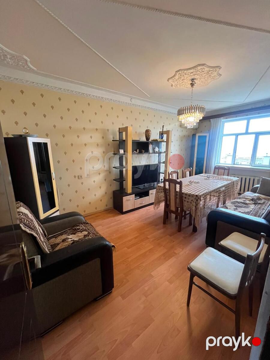 Satılır 3 otaqlı köhnə tikili 80 m² — Mənzil, Bakı (4)