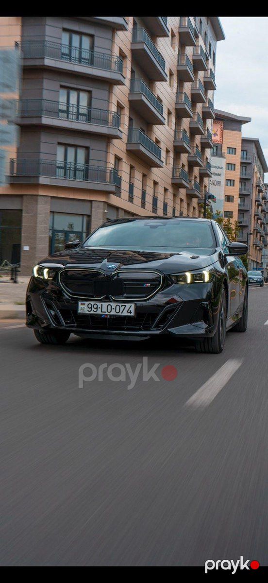 Bmw G60 Ai5 m ehtiyat hissələri — Ehtiyat hissələri və aksesuarlar, Bakı (6)