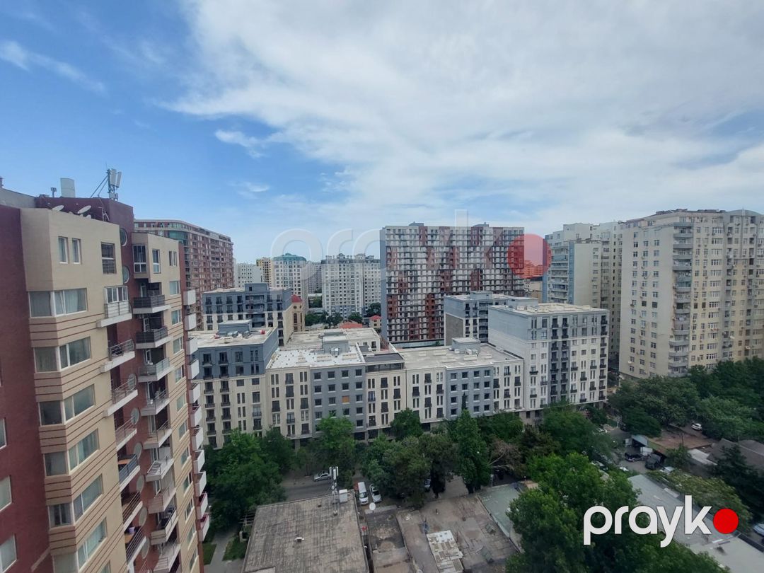İcarəyə verilir 3 otaqlı ofis 150 m² — Ofis, Bakı (9)