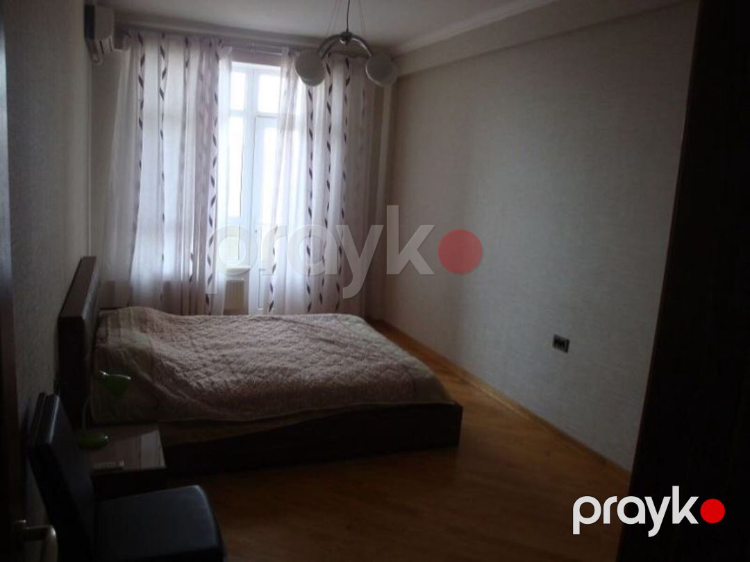 İcarəyə verilir 2 otaqlı yeni tikili 100 m² — Mənzil, Bakı (5)