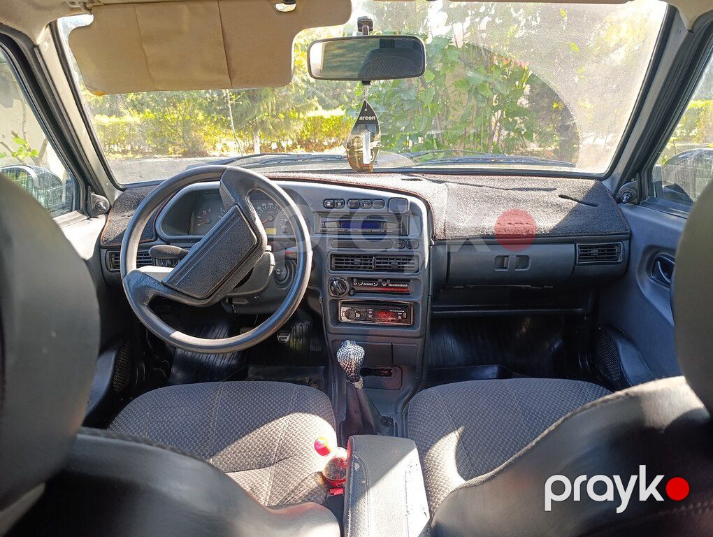Lada (VAZ) 2115, 1.6 L, 2012 il, 22 200 km — Avtomobillər, Ağdam (5)
