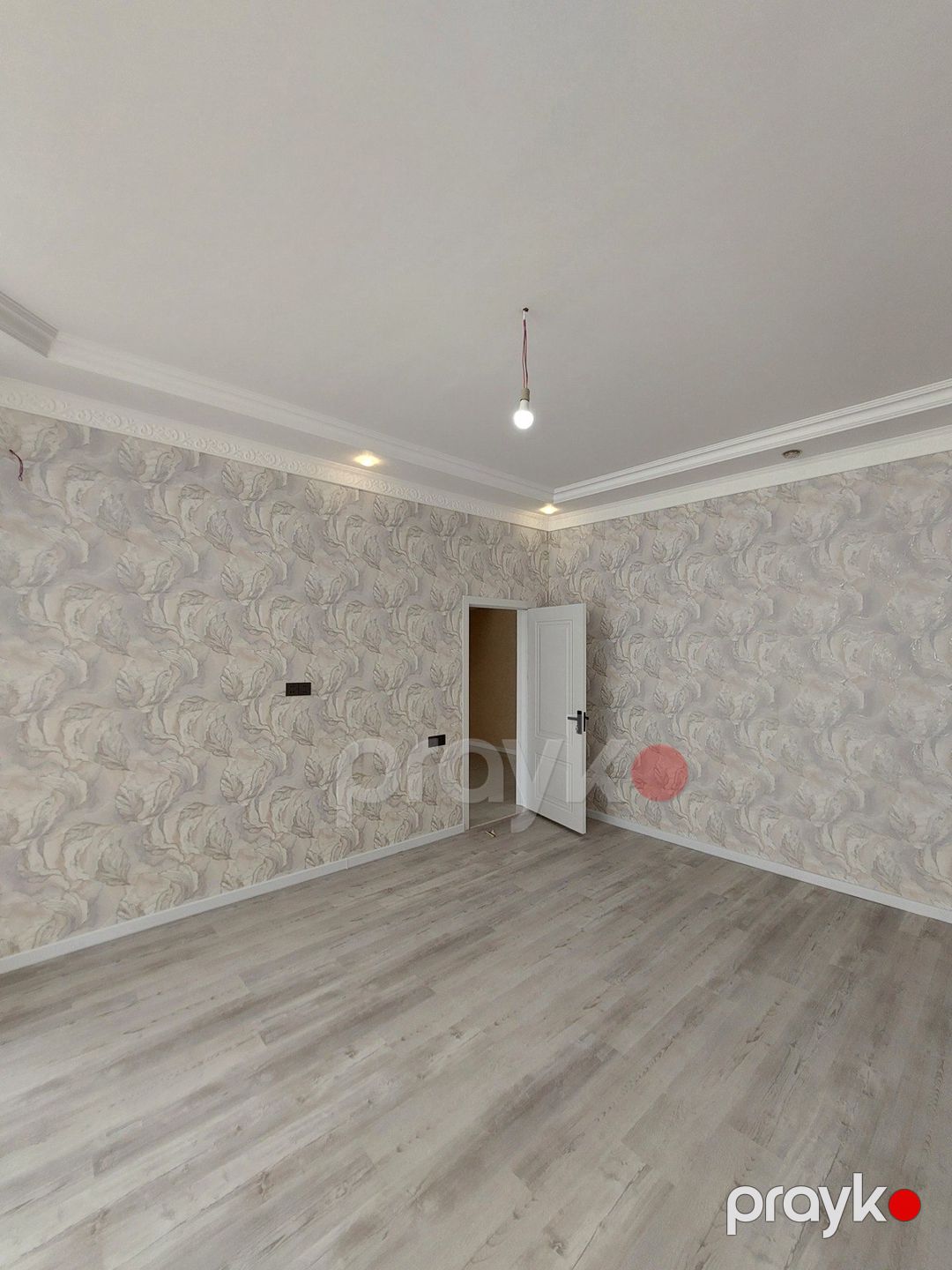 Həyət evi, Masazır qəs — Ev, villa, Bakı (12)