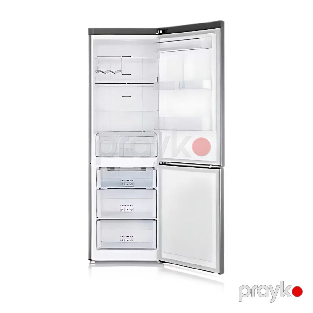 Soyuducu samsung 310L no frost invertor a+ — Ev texnikası, Bakı (4)