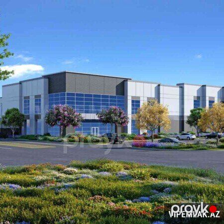 Suraxanı rayonunda 5 otaqlı Obyekt Satılır, 1500 m² — Əmlak, Bakı (7)