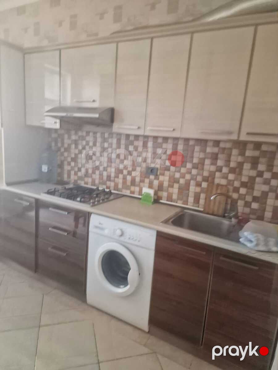 İcarəyə verilir 1 otaqlı yeni tikili 52 m² — Mənzil, Bakı (5)