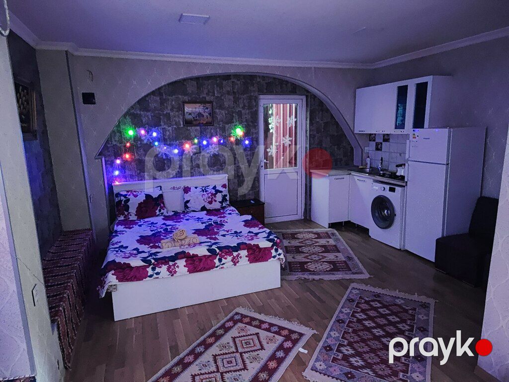 Həyət evi kirayə verilir, Quba r — Ev, villa, Quba (6)