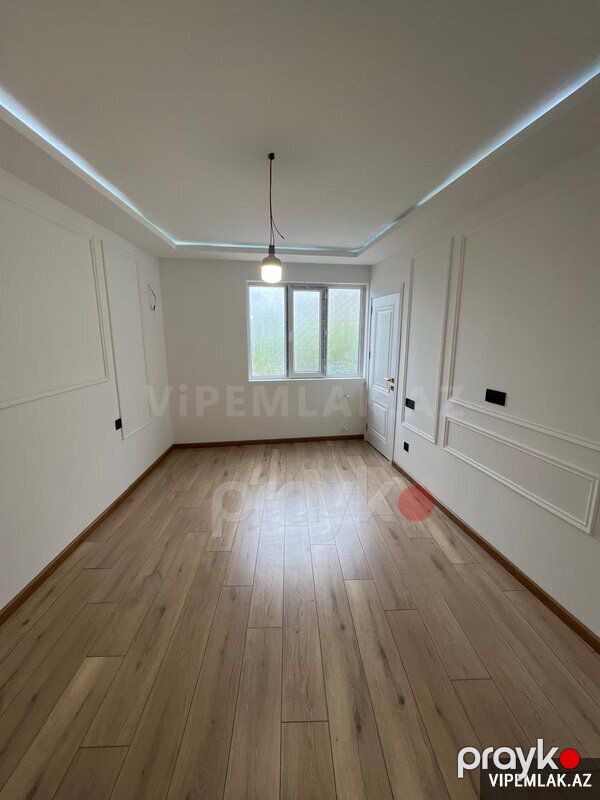 Binəqədi rayonunda 3 otaqlı Həyət evi Satılır, 70 m² — Ev, villa, Bakı (6)