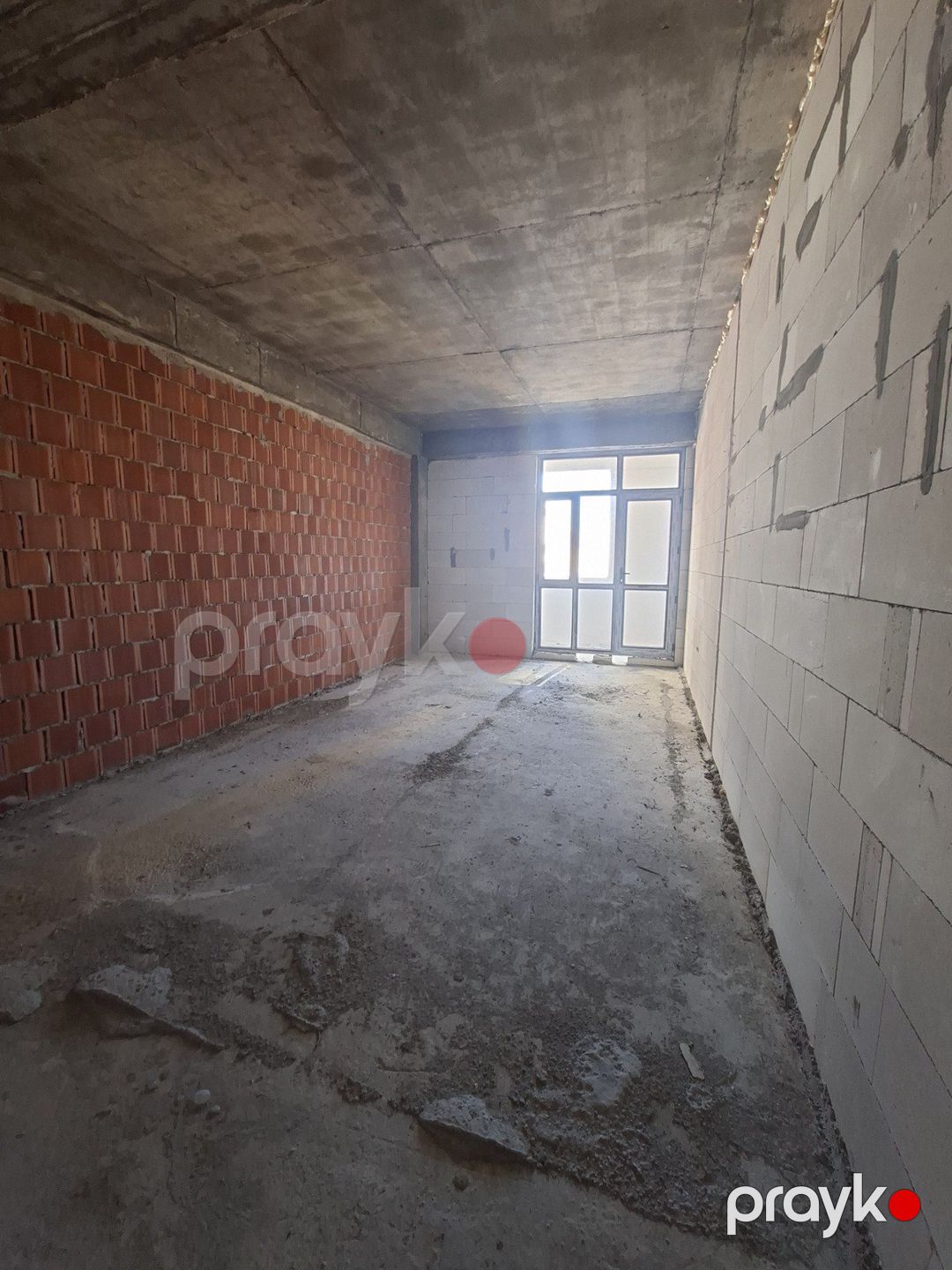 Satılır 3 otaqlı yeni tikili 122.2 m² — Mənzil, Bakı (9)