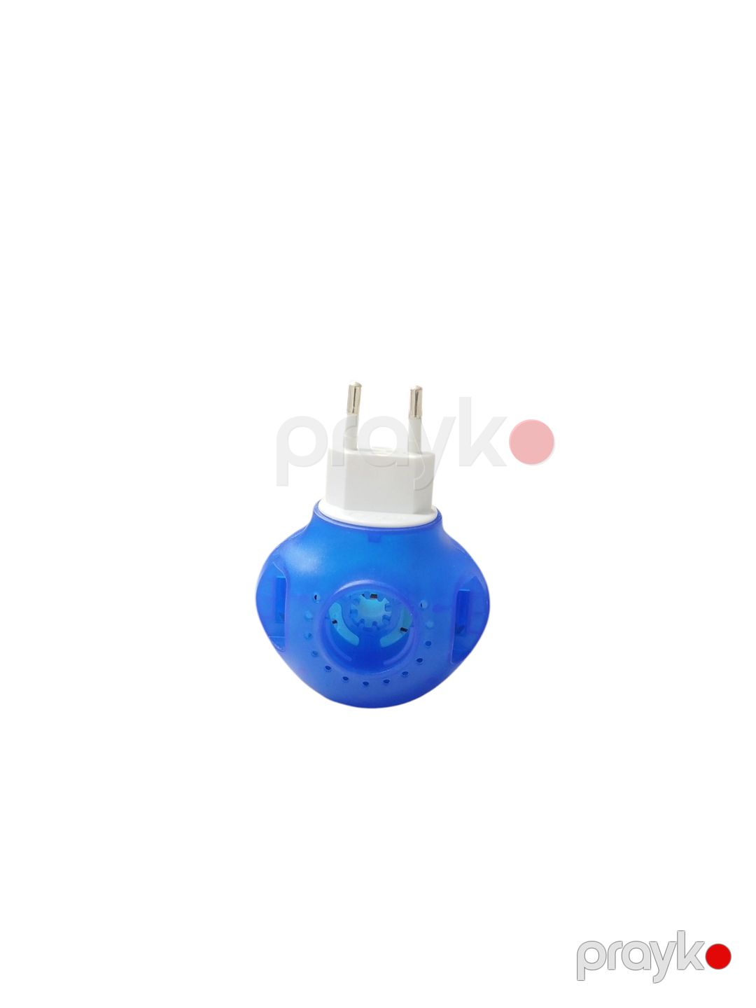 Fumiqator C56 — Mallar, Bakı (2)