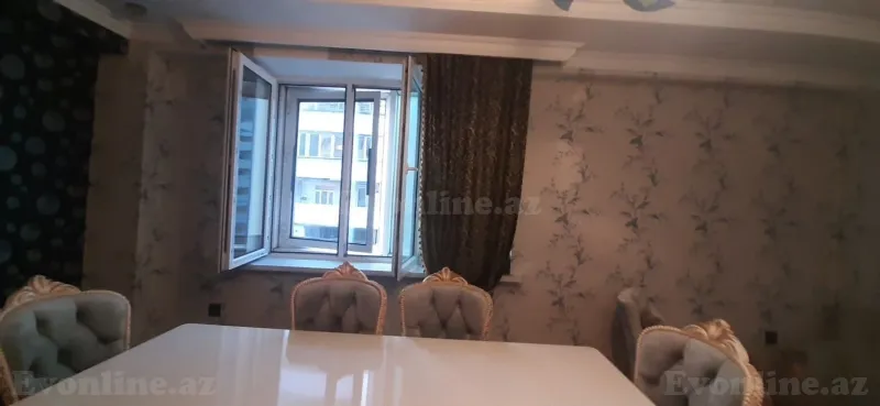 Satılır 2 otaqlı Mənzil Yeni tikili 70 m² Bakı, Sabunçu r., Bakıxanov — Mənzil, Bakı (2)