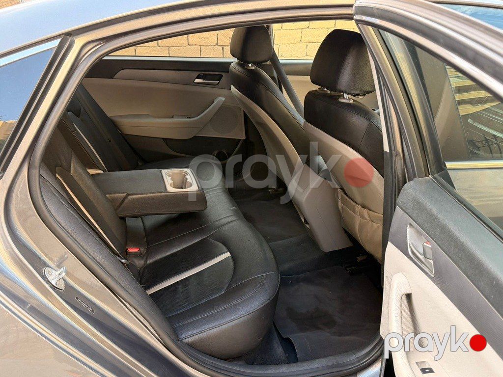 Kia Optima, 1.6 L, 2015 il, 168 700 km — Avtomobillər, Bakı (6)