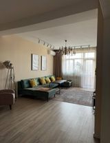 İcarəyə verilir 2 otaqlı yeni tikili 100 m² — Mələk xanım