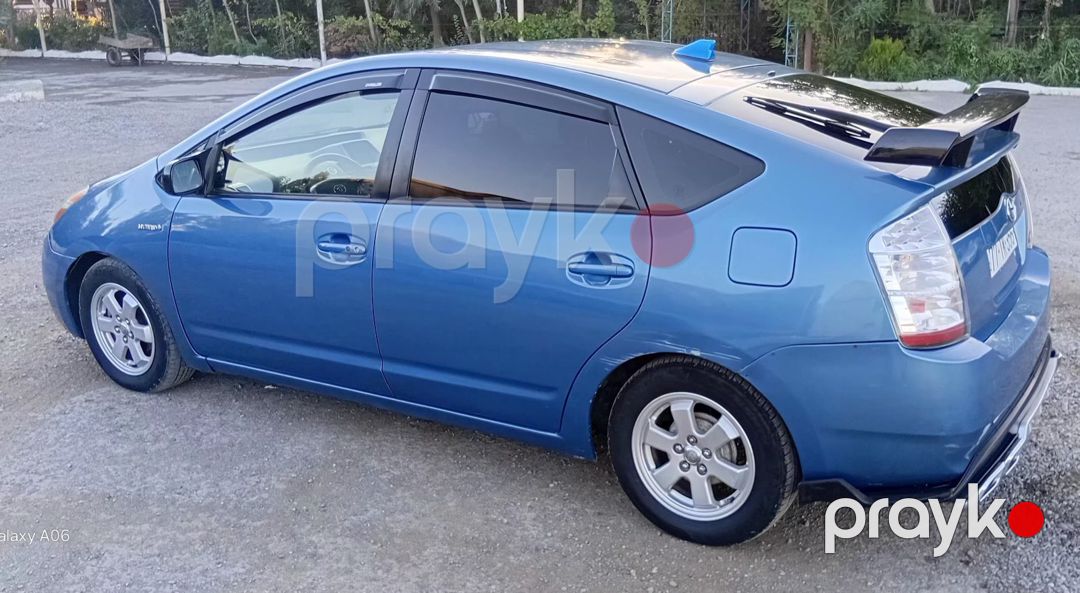 Toyota Prius, 2008 il — Avtomobillər, Bakı (4)