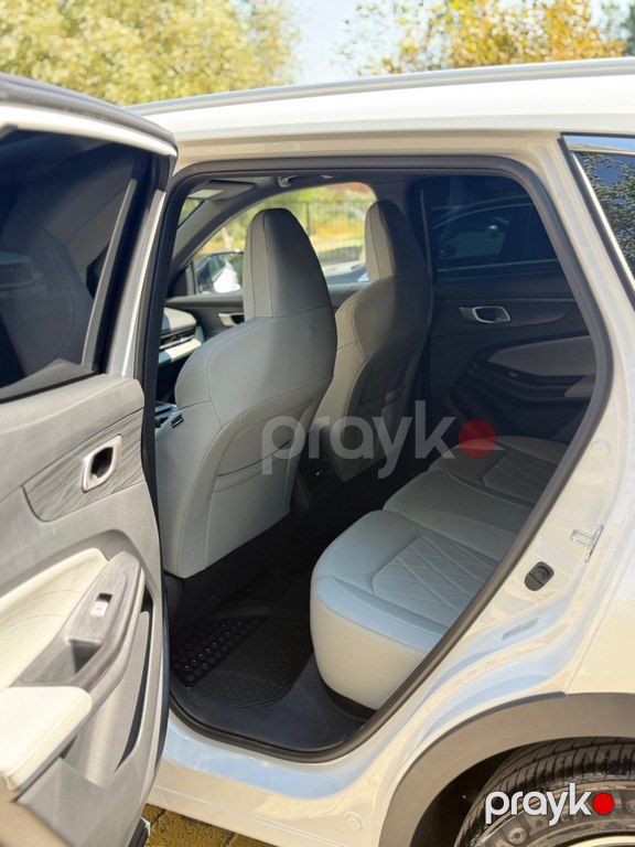 Changan Qiyuan Q05, 1.5 L, 18.99 kWh, 2025 il, 3 400 km — Avtomobillər, Bakı (11)