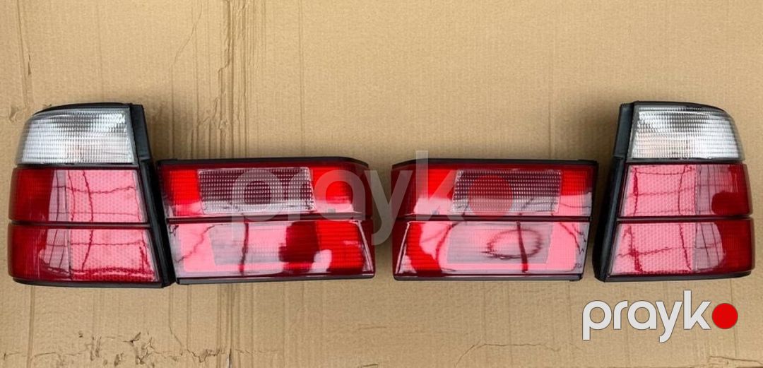 "BMW E34 M" stop işığı — Ehtiyat hissələri və aksesuarlar, Bakı (5)