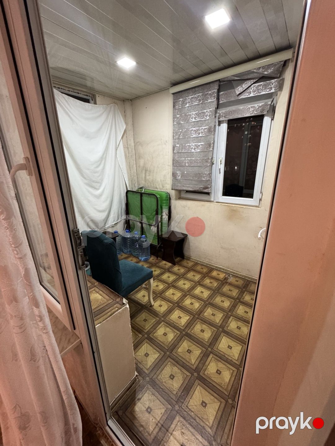 İcarəyə verilir 2 otaqlı köhnə tikili 60 m² — Mənzil, Bakı (8)