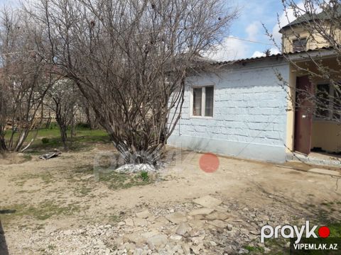 Sabunçu rayonunda Torpaq Satılır, 5 sot — Bakı