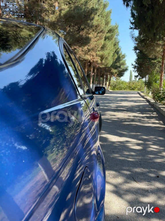 BMW 320, 2.5 L, 1999 il, 367 000 km — Avtomobillər, Bakı (8)
