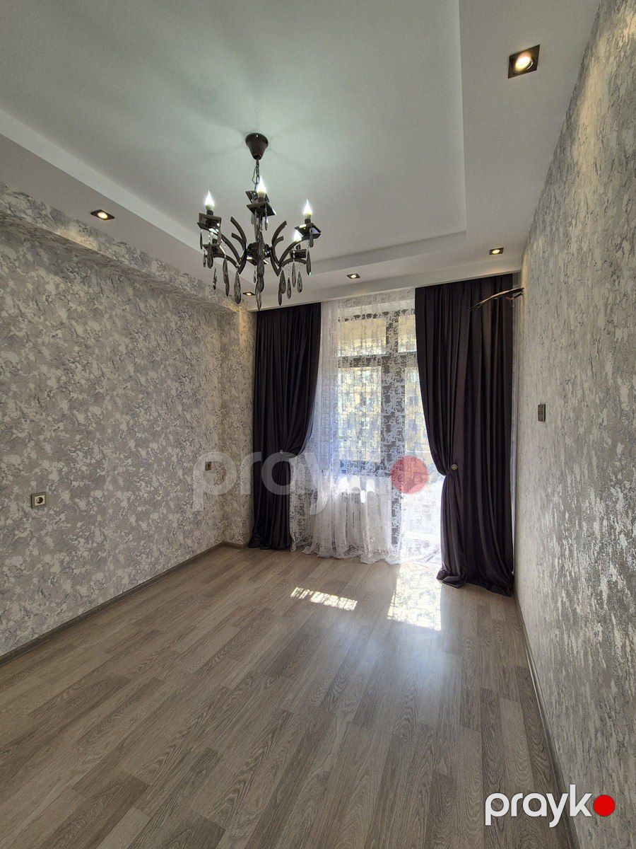 Satılır 2 otaqlı yeni tikili 50.5 m² — Mənzil, Bakı (6)