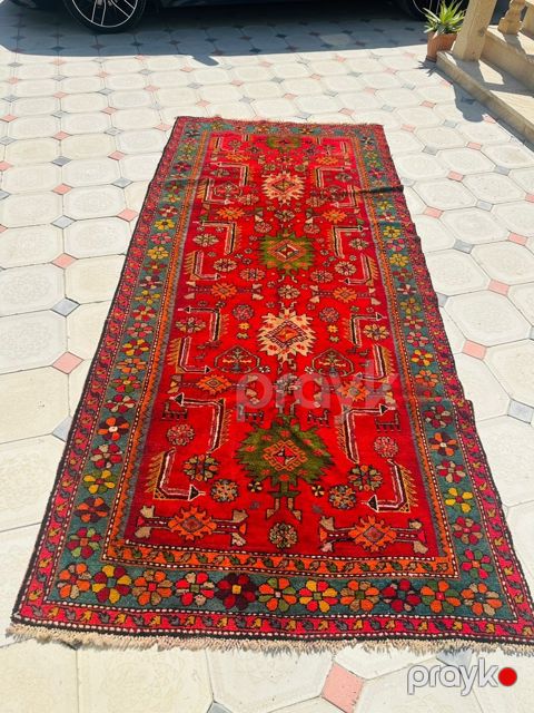 Xalça — Bakı