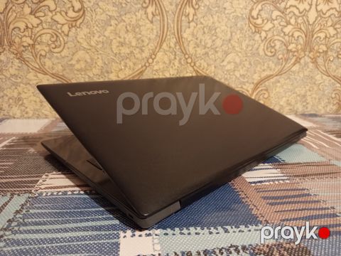 Lenovo ideapad — Bakı