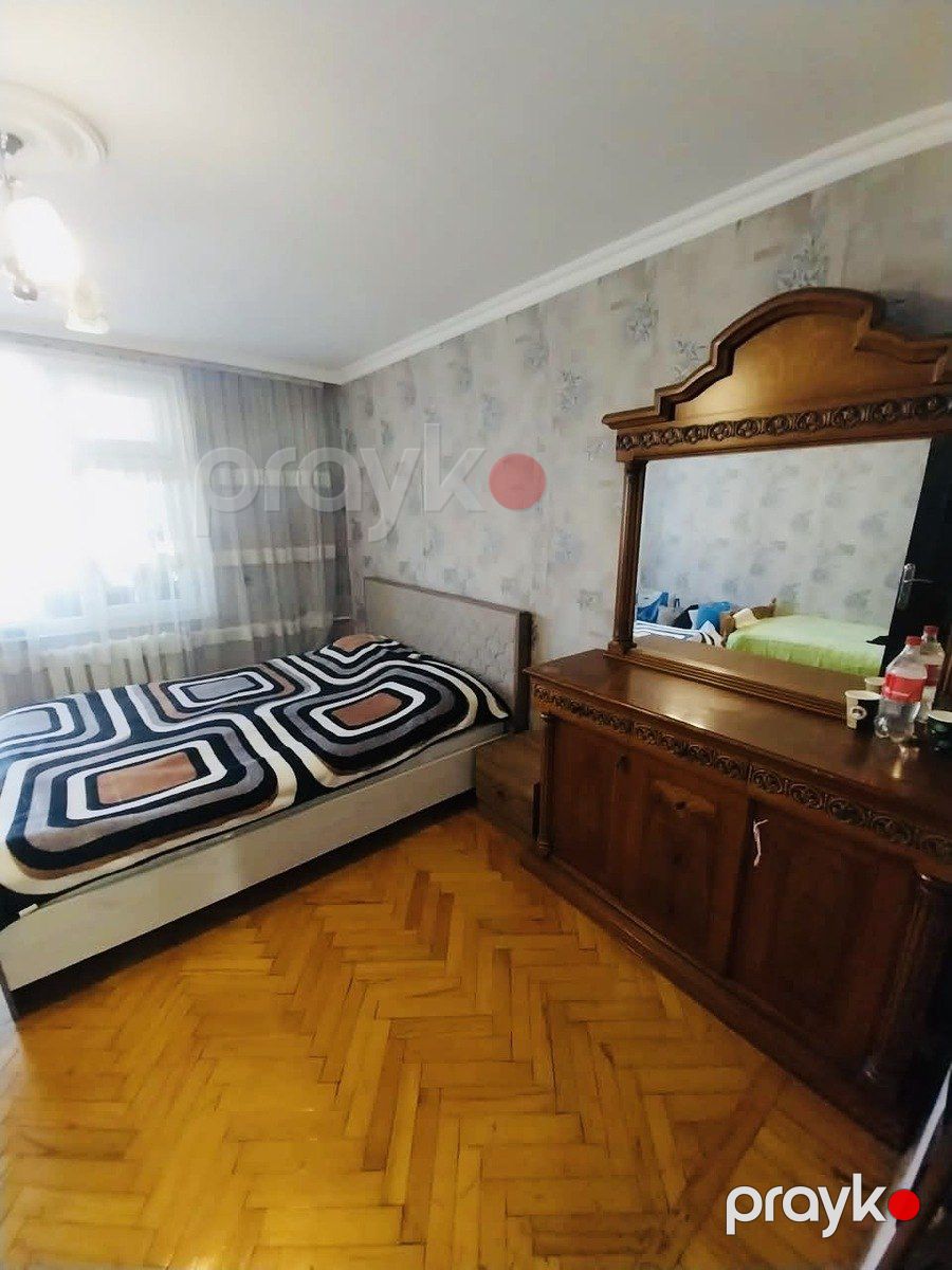 Satılır 3 otaqlı köhnə tikili 75 m² — Mənzil, Bakı (7)