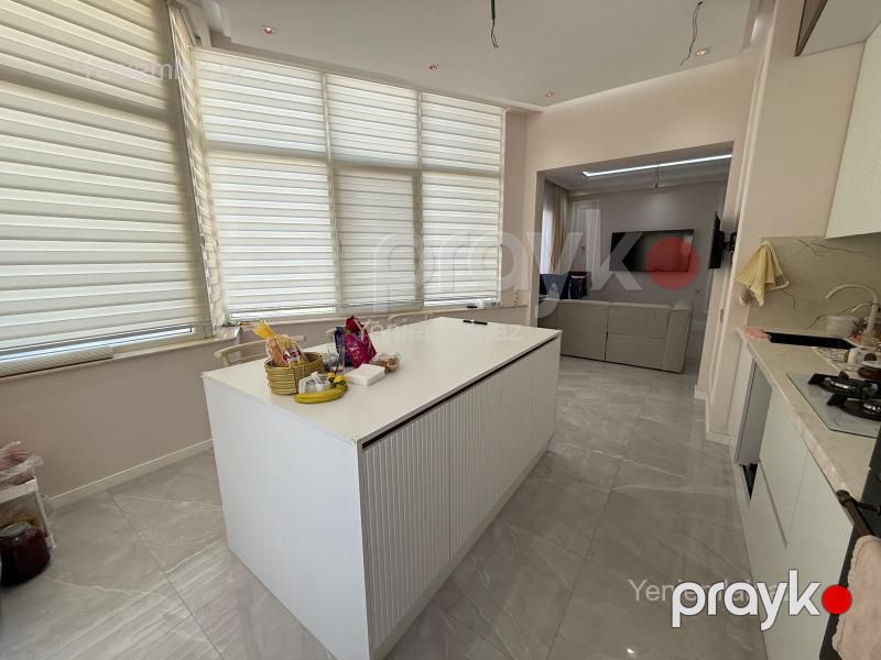 Satılır 3 otaqlı Bina evi menzil (Yeni tikili), 122 m², Binəqədi rayonu — Mənzil, Bakı (11)