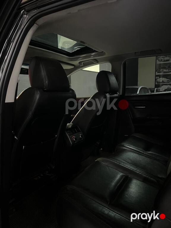 Mazda CX-9, 3.7 L, 2009 il, 239 852 km — Avtomobillər, Bakı (9)