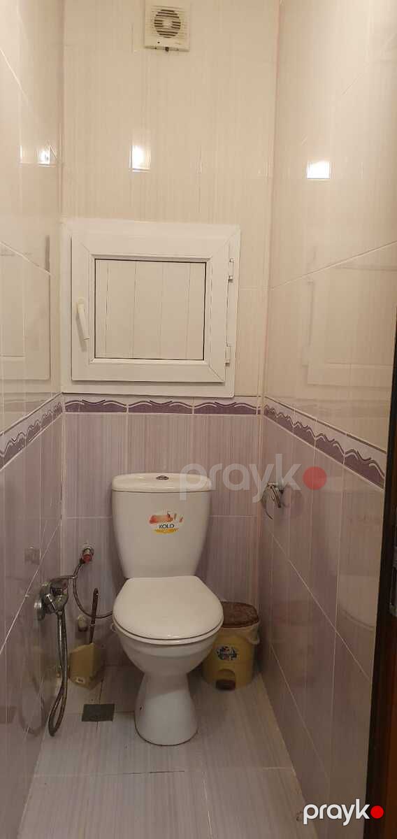 2-otaqlı mənzil kirayə verilir, Məhəmməd Hadi küç., 65 m² — Mənzil, Bakı (12)