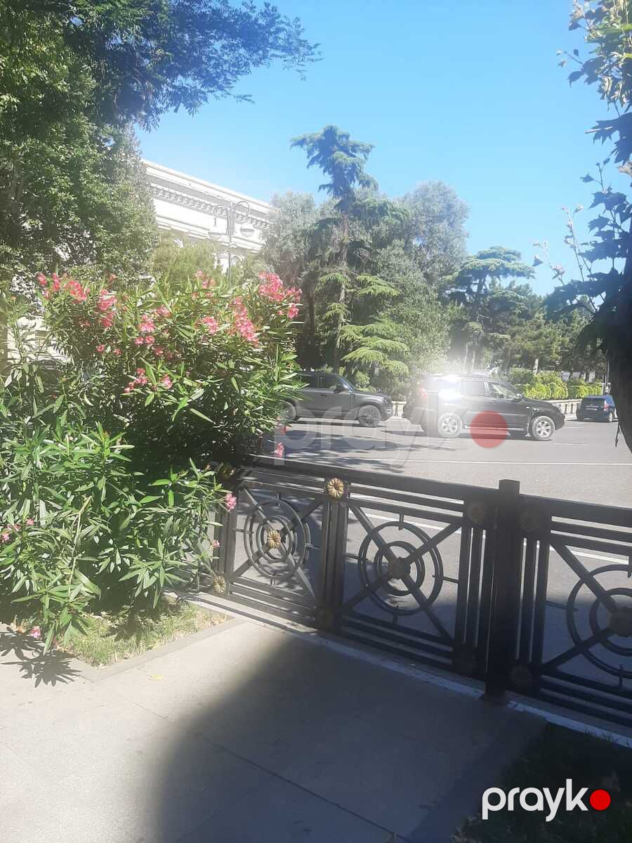 Satılır 2 otaqlı köhnə tikili 45 m² — Mənzil, Bakı (12)