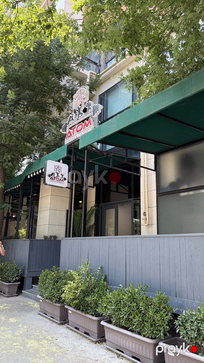Satılır 2 otaqlı yeni tikili 54 m² — Mənzil, Bakı (7)