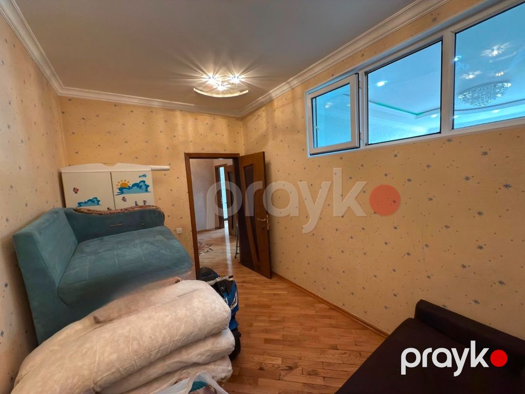 Satılır 3 otaqlı yeni tikili 85 m² — Mənzil, Bakı (5)