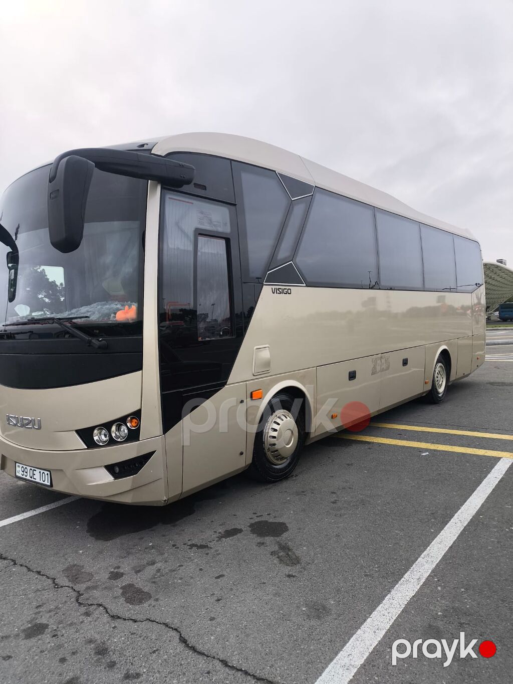 Avtobus, Bakı - 72 Oturacaq — Taksi xidmətləri, Bakı (7)