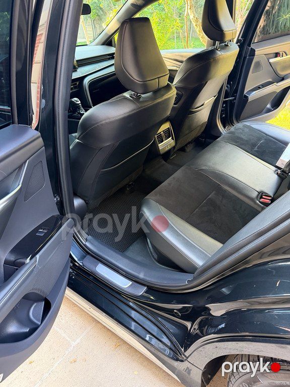 Toyota Camry, 2.0 L, 1 kWh, 2024 il, 63 000 km — Avtomobillər, Bakı (12)