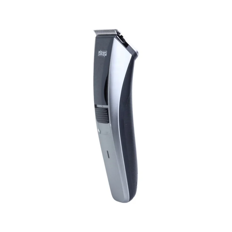 Saç kəsimi üçün cihaz DSP 90130 Black/Silver — Saç kəsmə maşınları, Bakı (2)