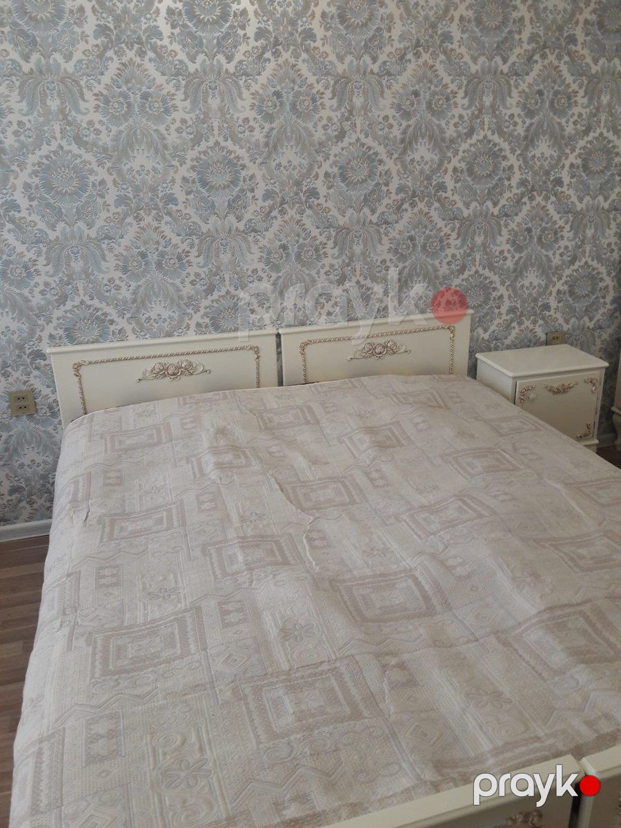 2-otaqlı yeni tikili kirayə verilir, 8 Noyabr m., 70 m² — Mənzil, Bakı (10)