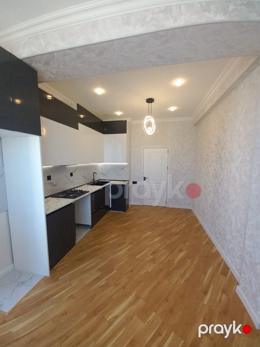 Satılır 2 otaqlı yeni tikili 87 m² — Mənzil, Bakı (9)