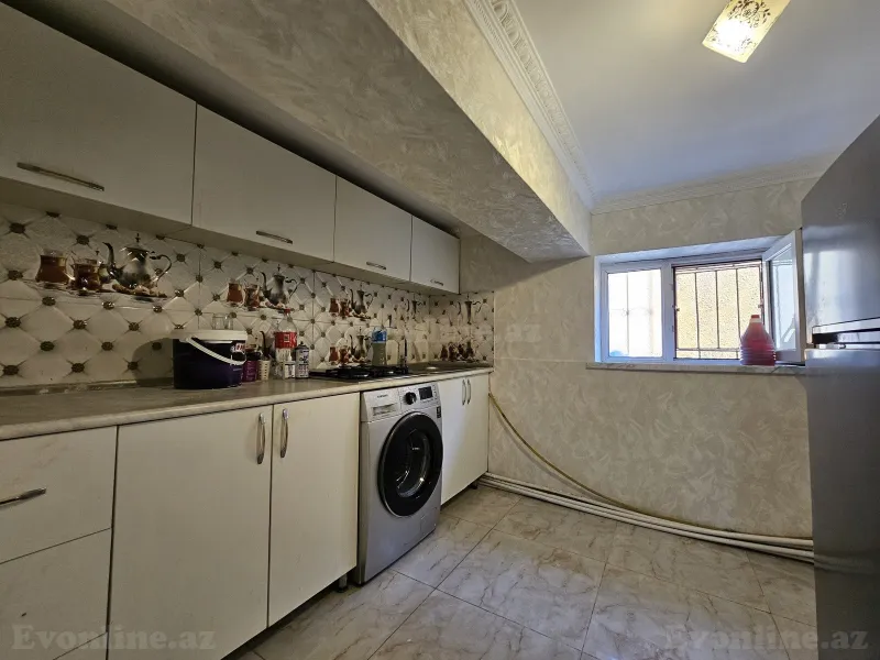 Satılır 2 otaqlı Mənzil Yeni tikili 50 m² Xırdalan — Mənzil, Xırdalan (5)