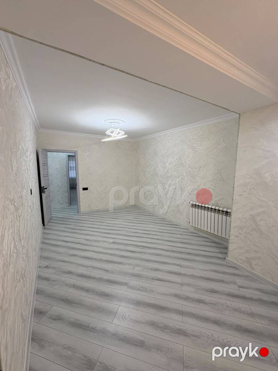 2-otaqlı mənzil, Neftçilər m., 55 m² — Mənzil, Bakı (2)