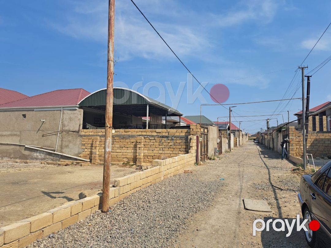 4 sot torpaq sahəsi, Sumqayıt ş — Torpaq, Sumqayıt (6)