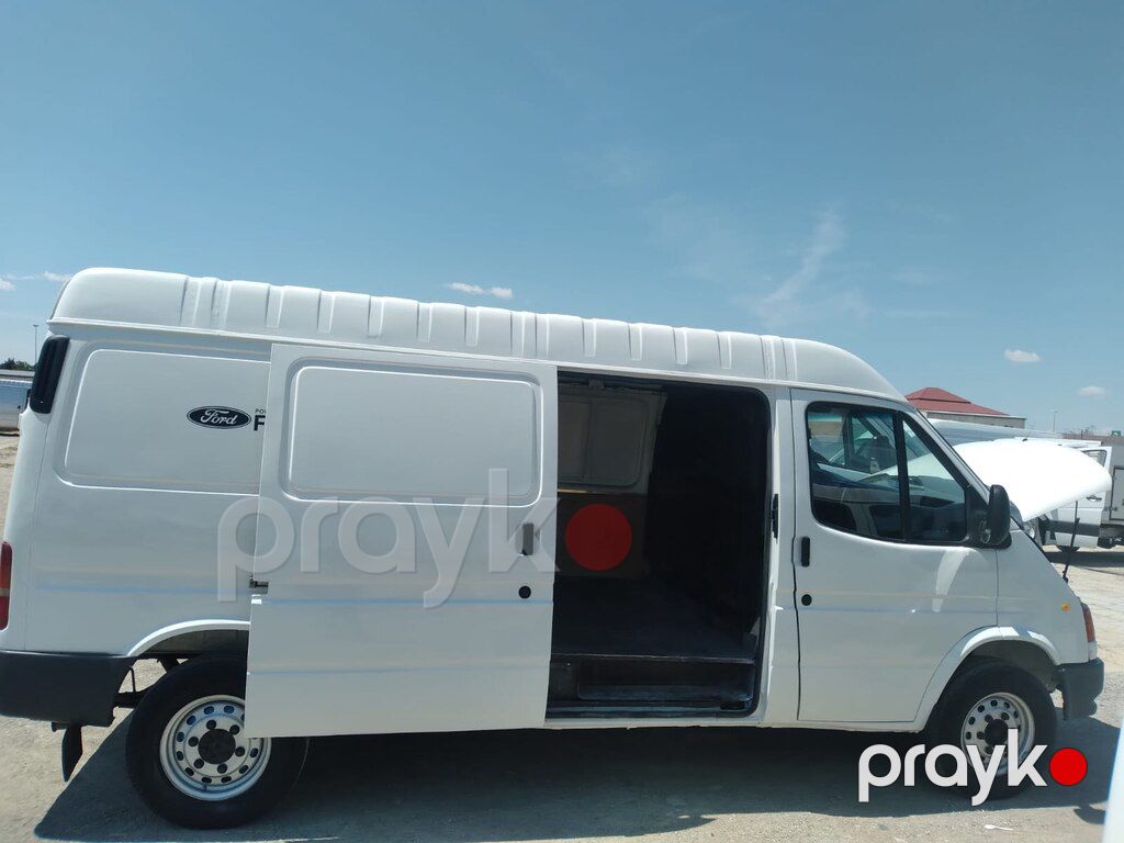 Ford Transit, 2.5 L, 1998 il, 300 000 km — Avtomobillər, Bakı (4)