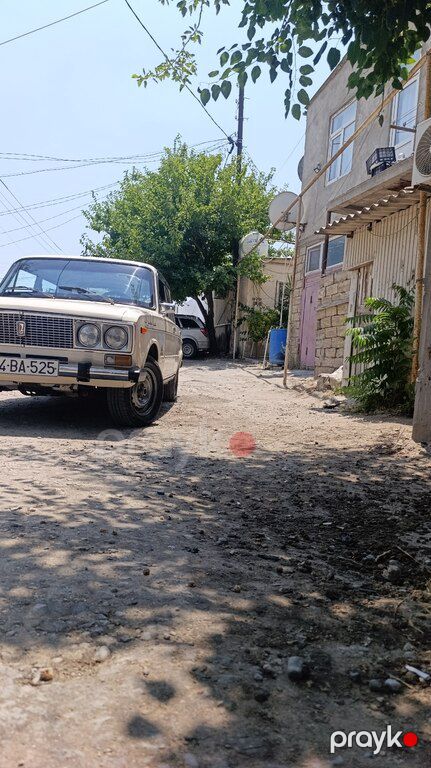 Lada (VAZ) 2106, 1.6 L, 1996 il, 157 628 km — Avtomobillər, Bakı (2)