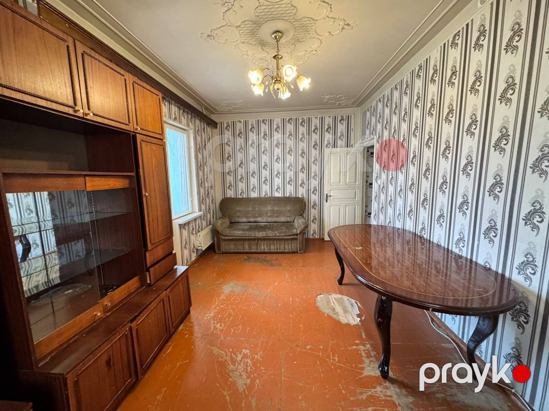 Satılır 2 otaqlı köhnə tikili 65 m² — Mənzil, Bakı (7)