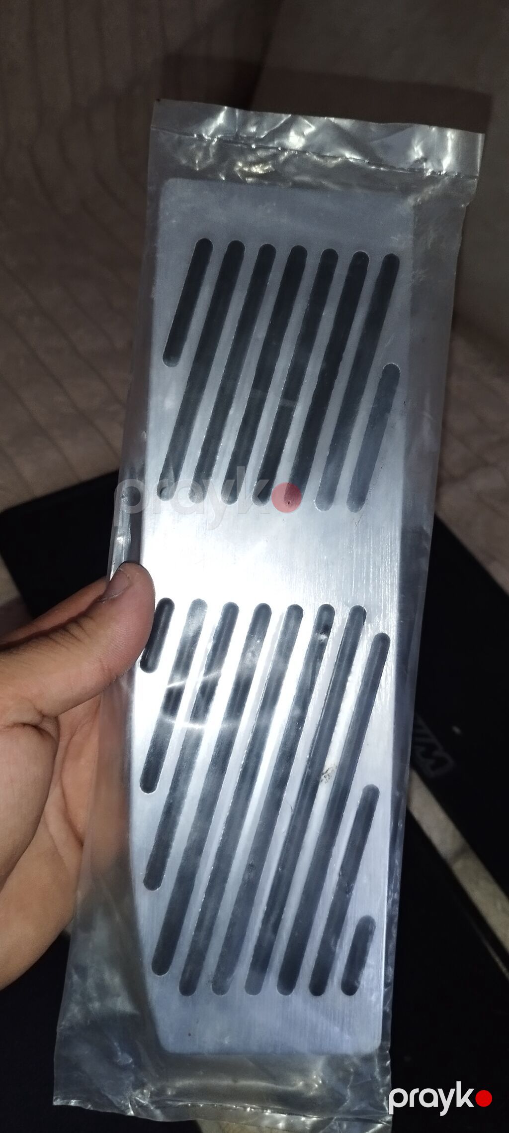 BMW E39 M5 üçün aksesuar dəsti Məhsul tərkibi: - Qaz, əyləc və ayaq — Digər, Bakı (3)