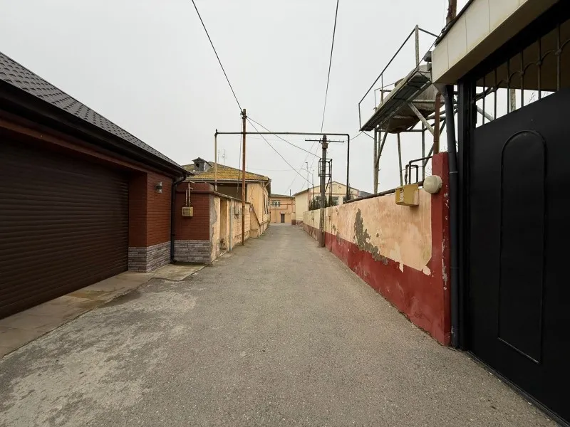 Şüvəlan, Torpaq satılır - 11 sot — Torpaq, Bakı (10)