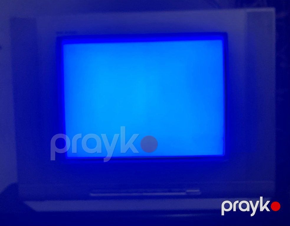 "Samsung" televizor — TV və Video, Şirvan (6)