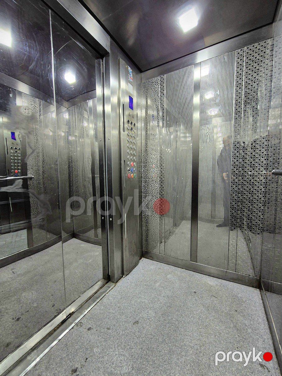 İcarəyə verilir 2 otaqlı yeni tikili 94 m² — Mənzil, Bakı (3)