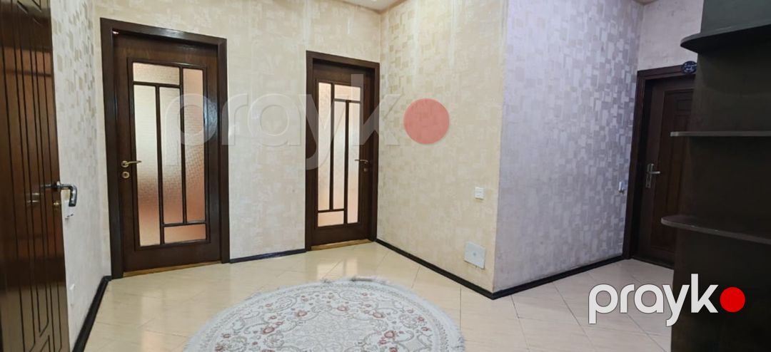 Satılır 3 otaqlı yeni tikili 95 m² — Mənzil, Bakı (6)