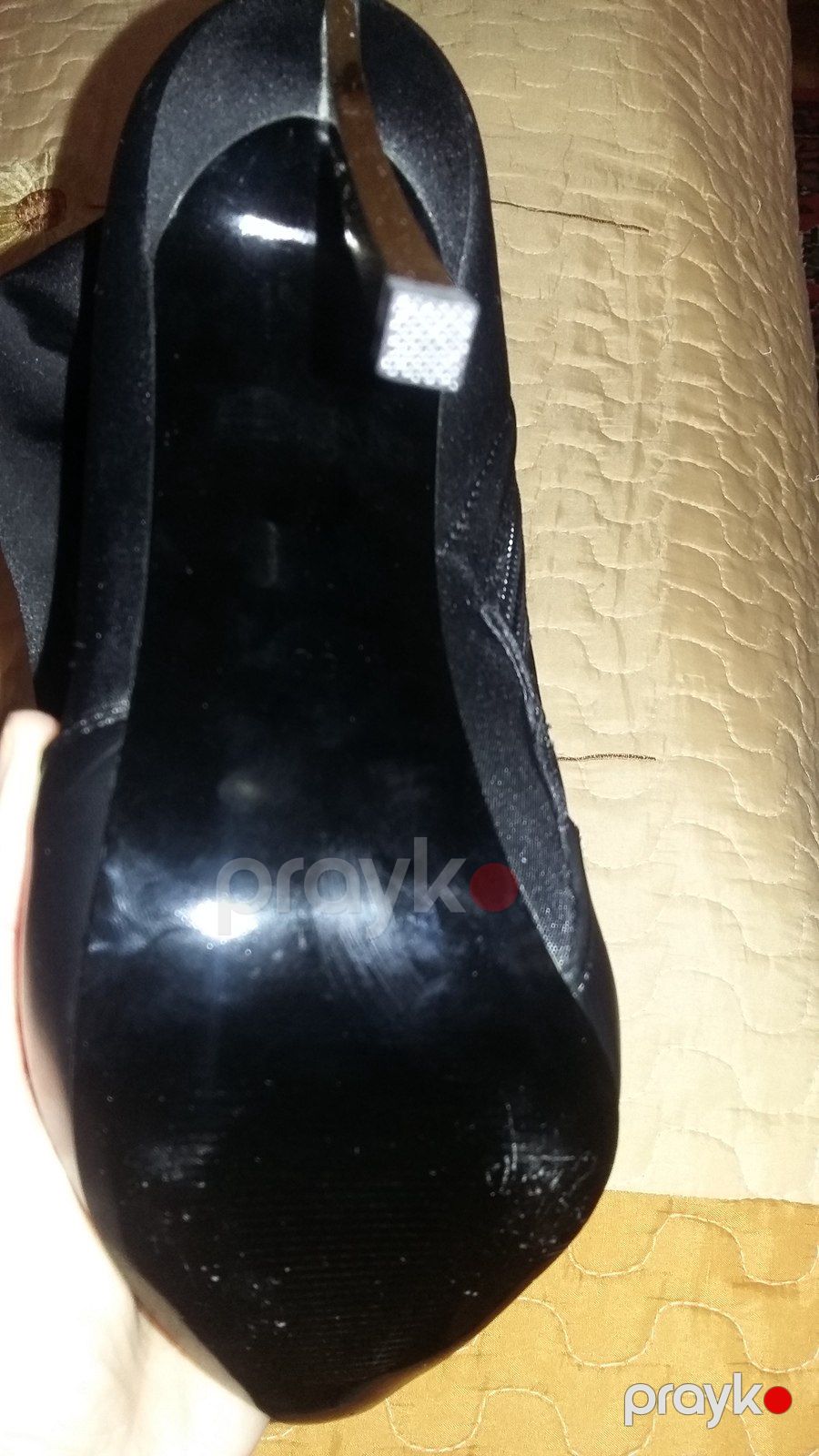 Çəkmə — Geyim, ayakkabı, aksesuarlar, Bakı (4)