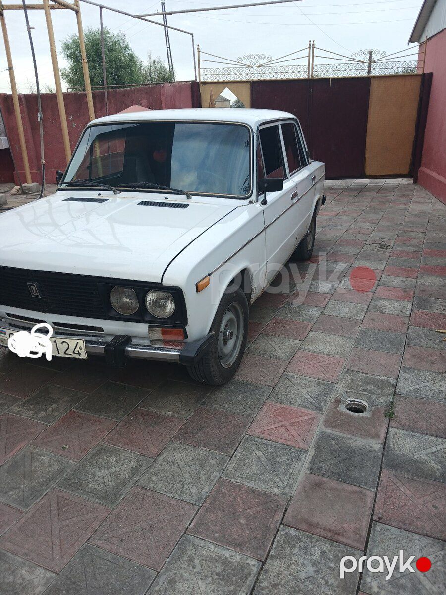 Lada (vaz) 2106, 1998 il — Avtomobillər, Masallı (2)